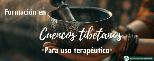 Cuencos Tibetanos