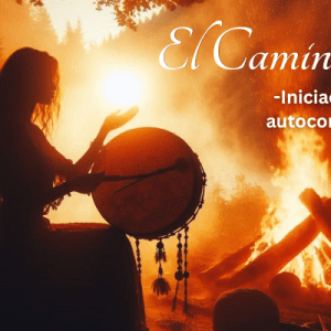El Camino del Chaman
