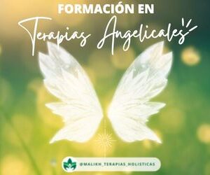 Terapia Angelical 1