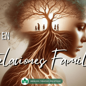 Constelaciones Familiares