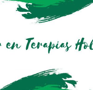 Master en Terapias Holisticas
