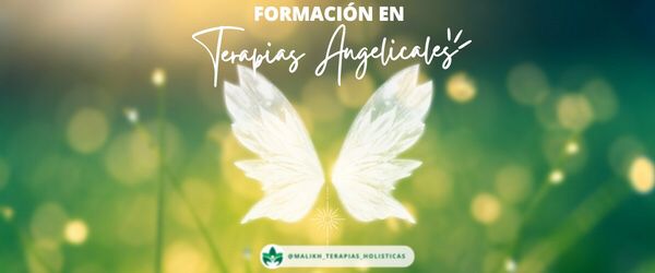 Terapias Angelicales 2023