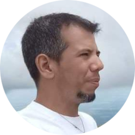 Jorge Darío Cabral
