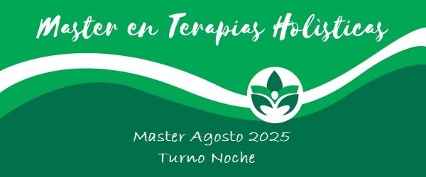 master agosto 2025