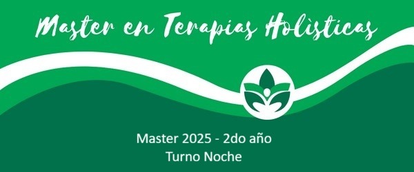 Master Marzo 2025 – 2do Año – Turno Noche