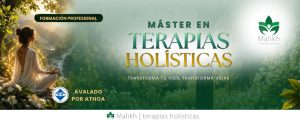 Master en Terapias Holisticas